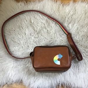 VINTAGE KODAK INSTANT CAMERA TOTE